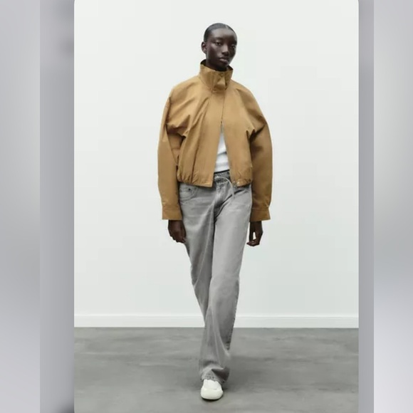 ZARA — Jacket - Picture 11 of 15